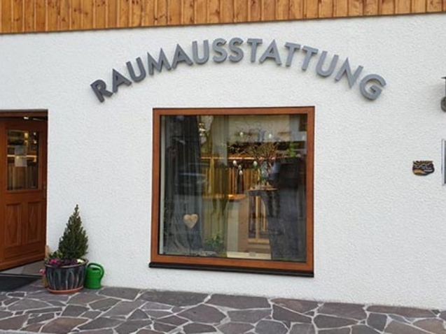 Raumausstattung Wastian