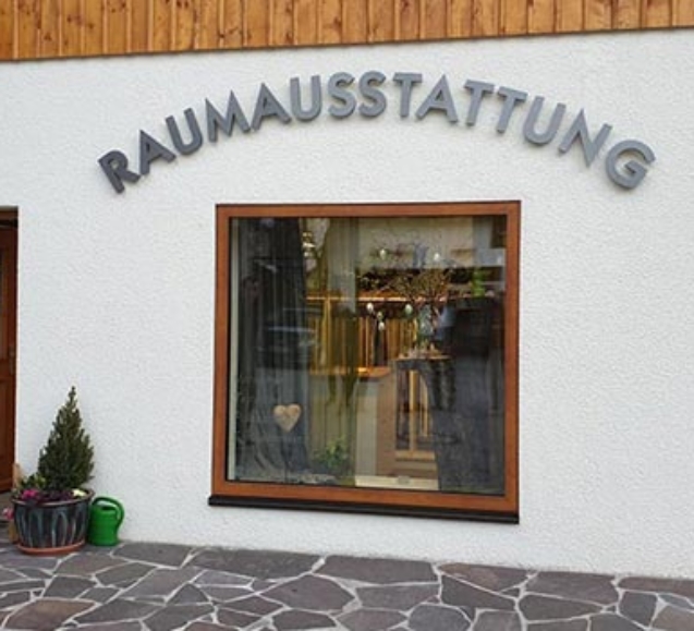 Raumausstattung Wastian