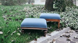 Raumausstattung Wastian Polstern