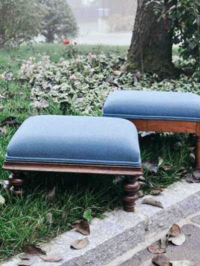 Raumausstattung Wastian Polstern